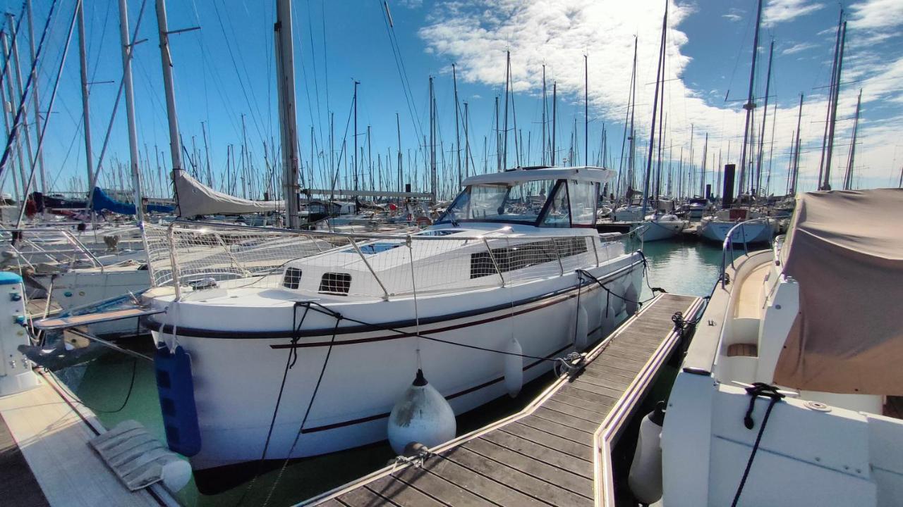La Rochelle Sur L'Eau Hotell Exteriör bild