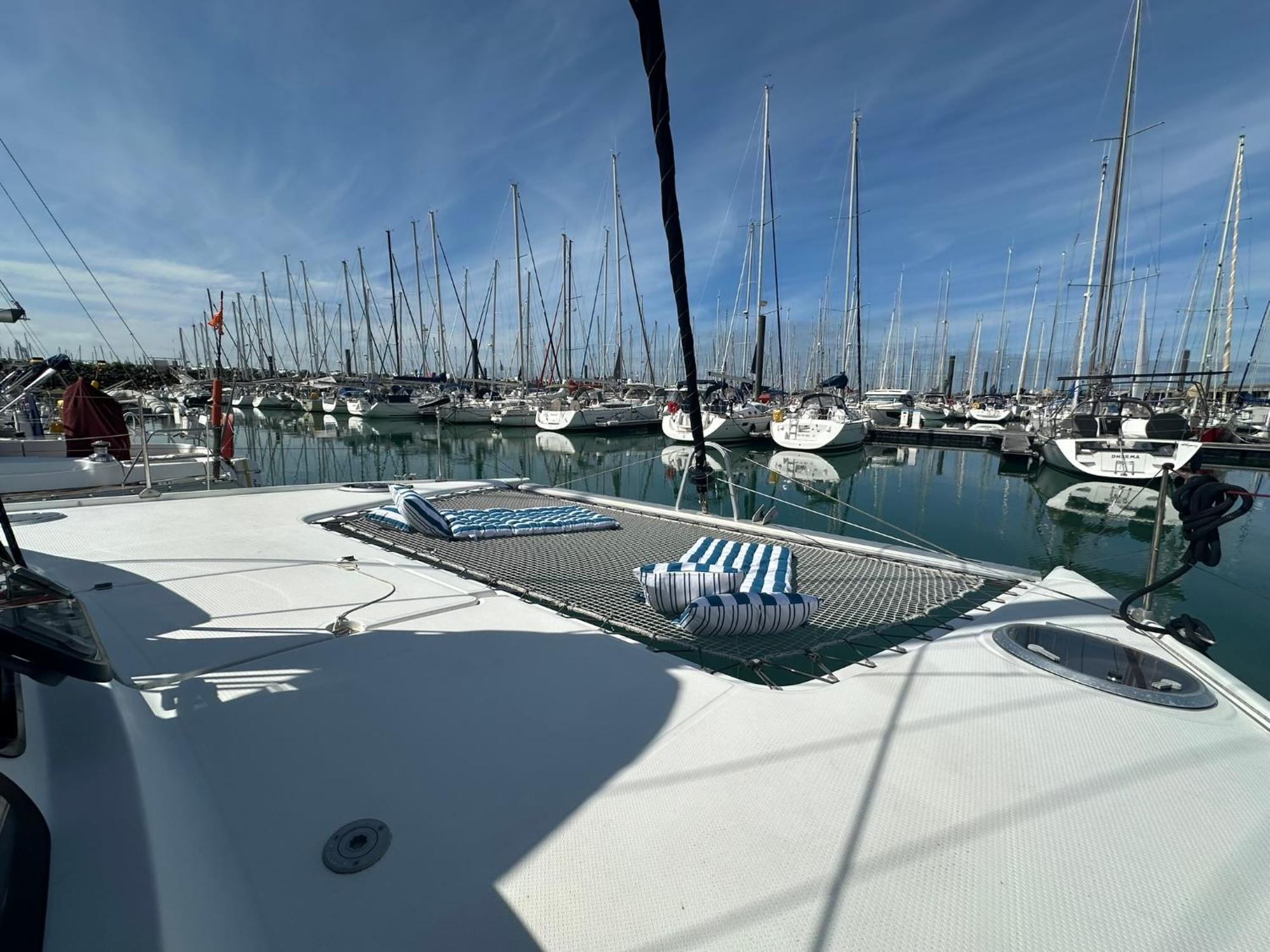 La Rochelle Sur L'Eau Hotell Exteriör bild